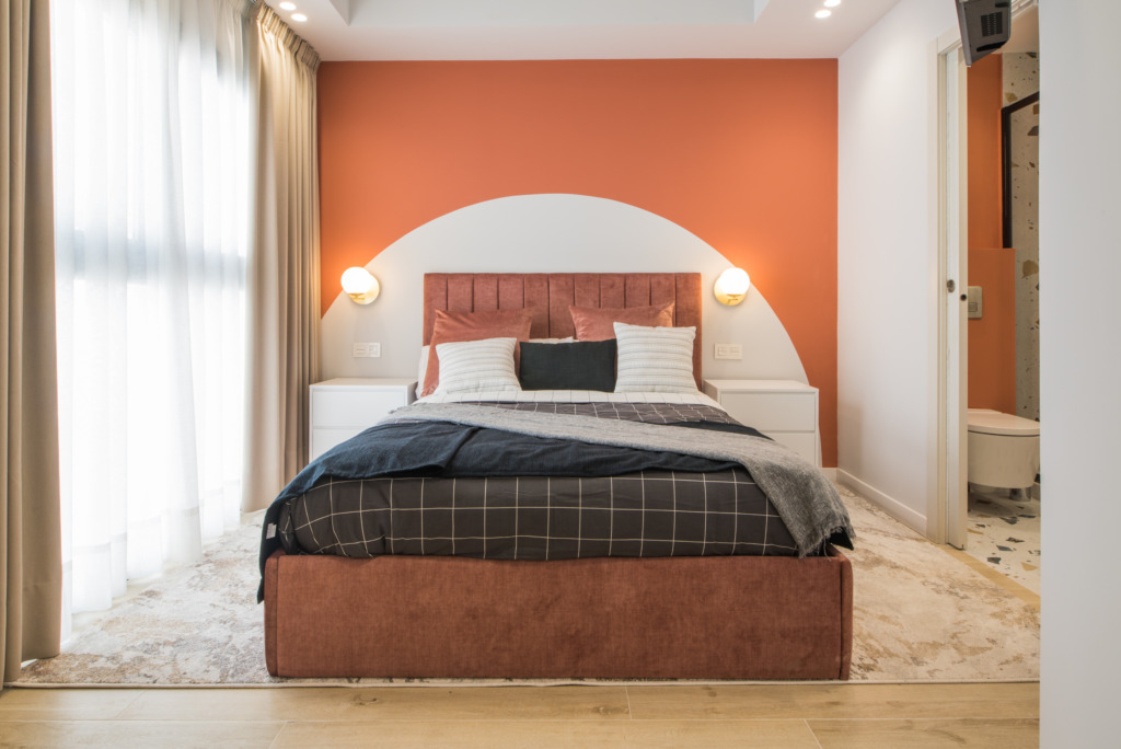 Alma Boutique Hotel