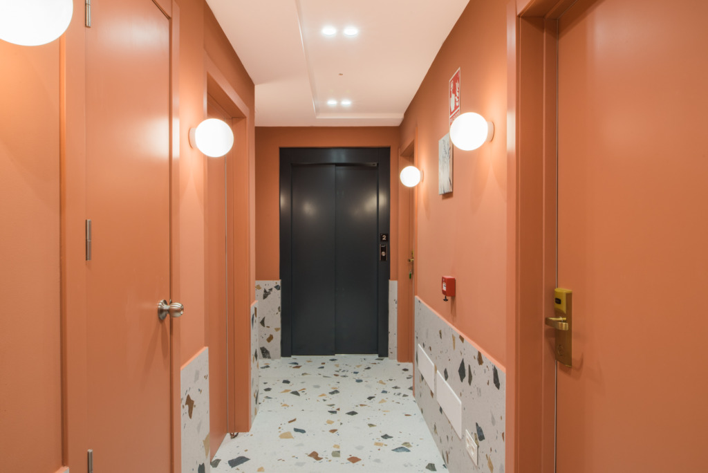 Alma Boutique Hotel
