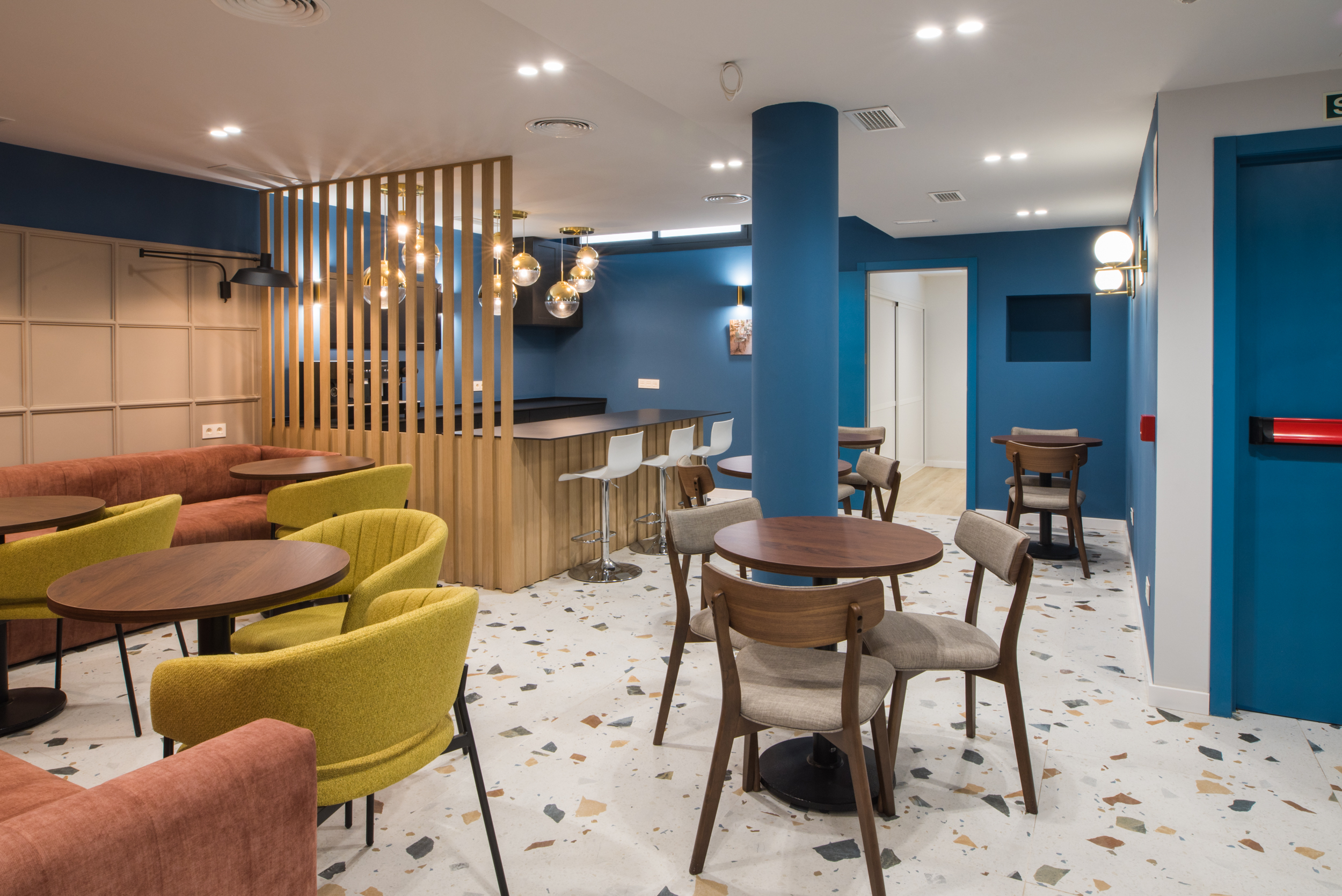 Alma Boutique Hotel
