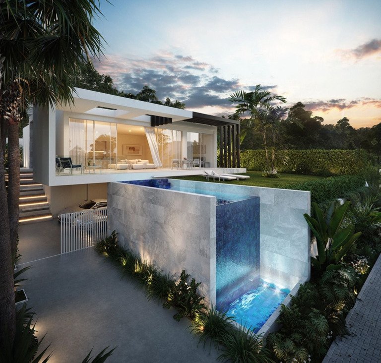 Villa – Chalet — Mijas Costa