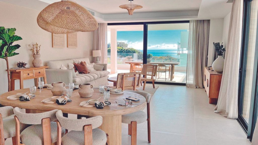 Penthouse — Fuengirola