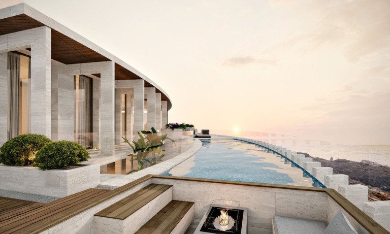 Villa – Chalet — Casares
