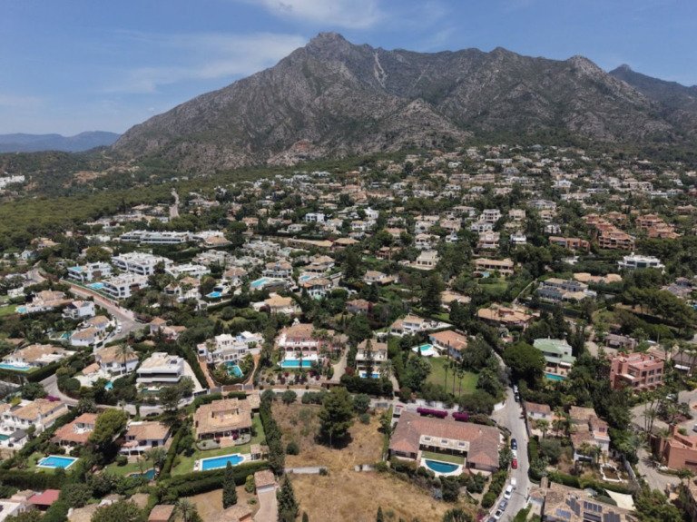 Terreno Urbano — Nagüeles