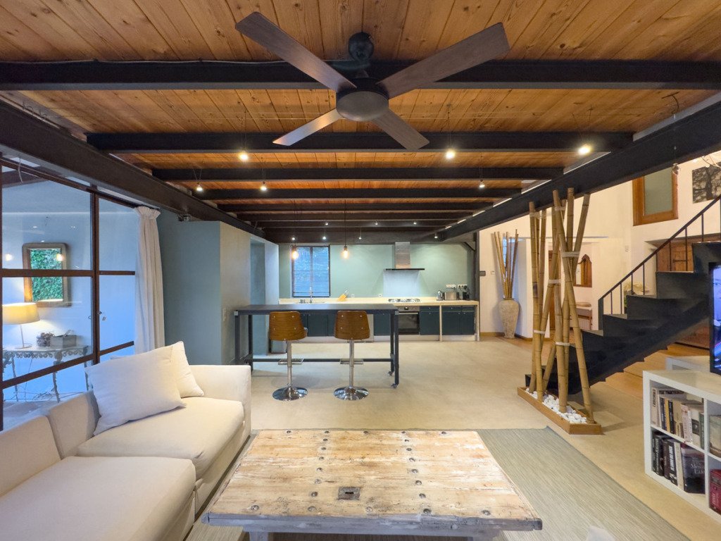 Villa – Chalet — Nueva Andalucía