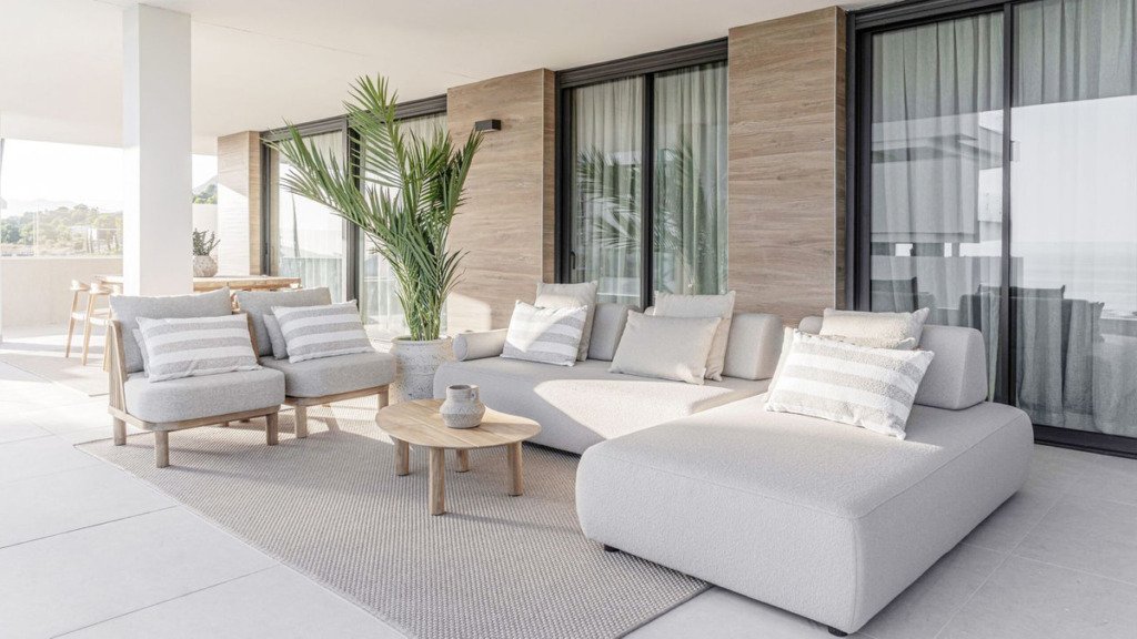 Penthouse — Fuengirola