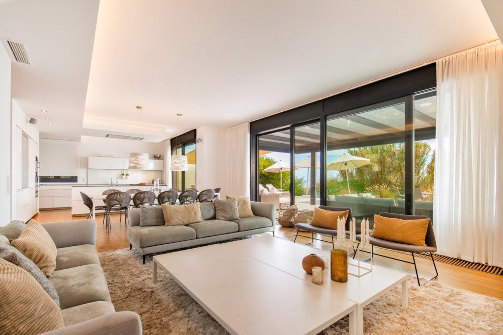 Villa – Chalet — Costabella