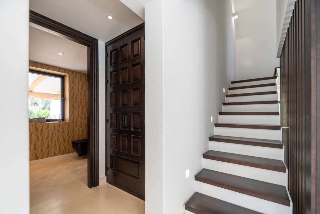 Villa – Chalet — Guadalmina Baja