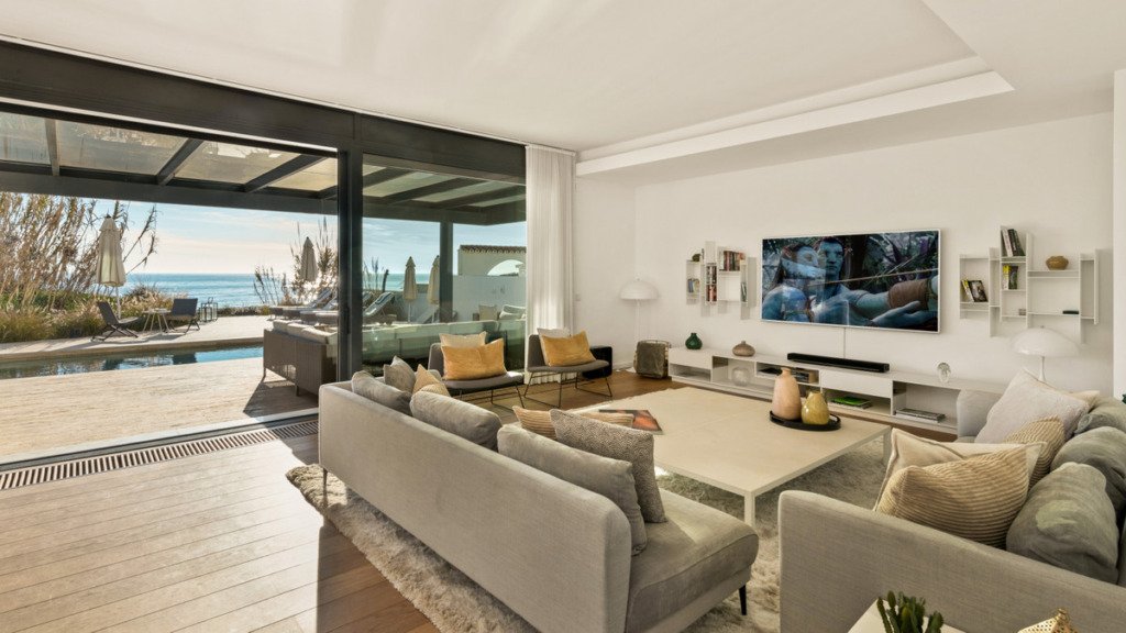 Villa – Chalet — Costabella