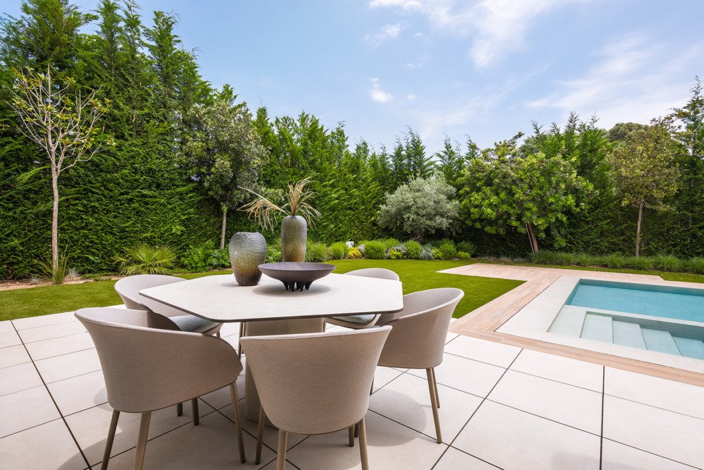 Villa – Chalet — El Paraiso