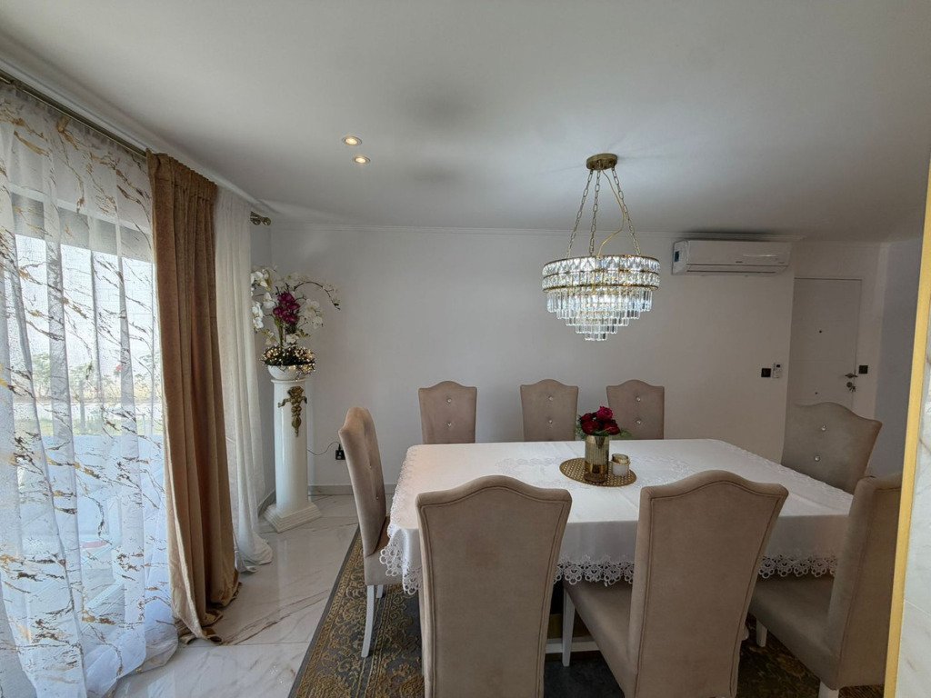 Detached Villa — Estepona