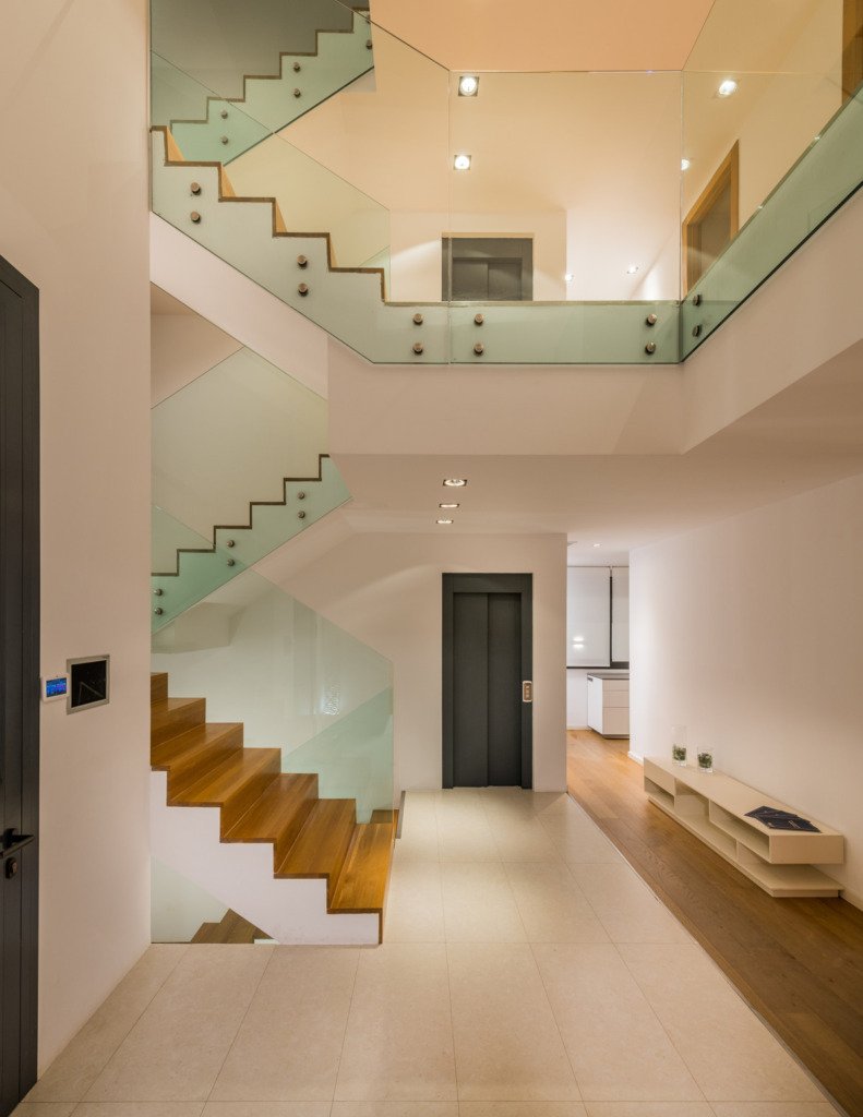 Villa – Chalet — Costabella