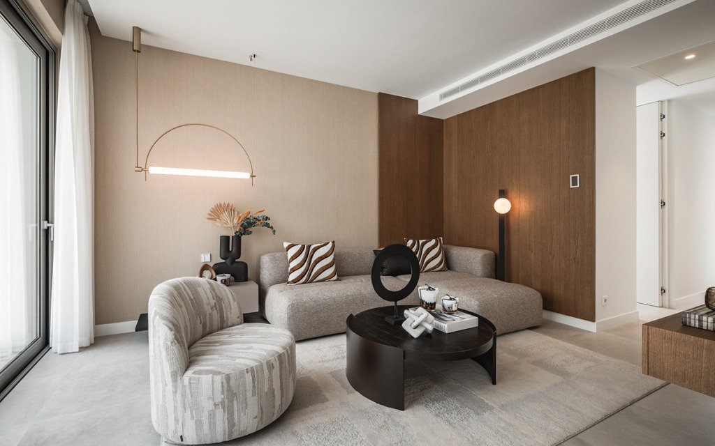 Villa – Chalet — El Paraiso