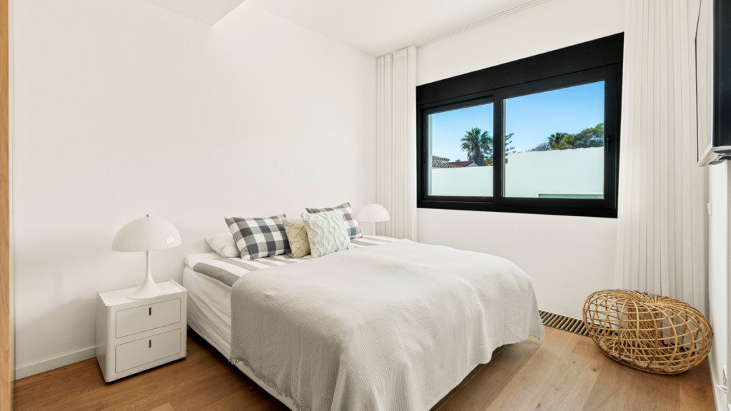 Villa – Chalet — Costabella
