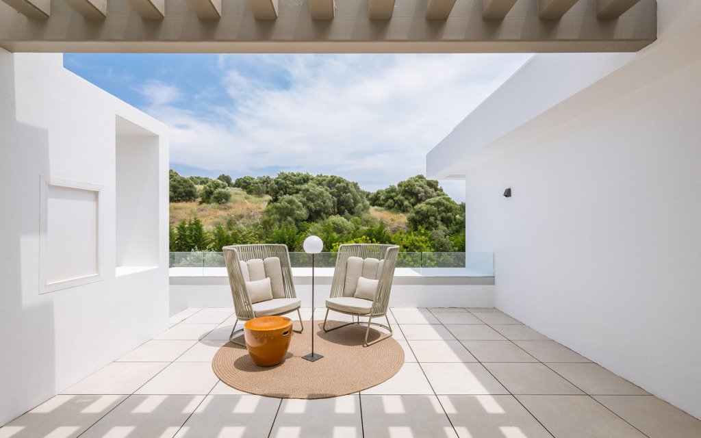 Villa – Chalet — El Paraiso