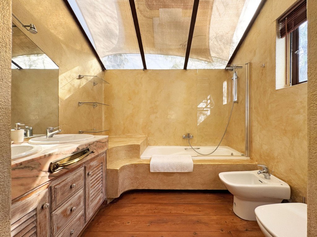 Villa – Chalet — Nueva Andalucía