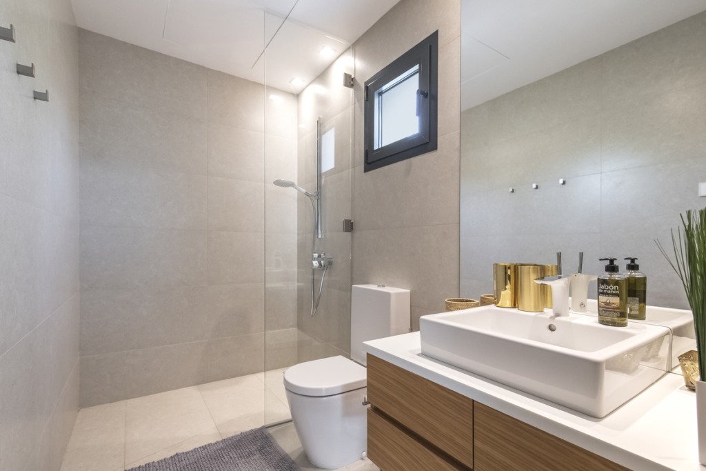 Villa – Chalet — Costabella