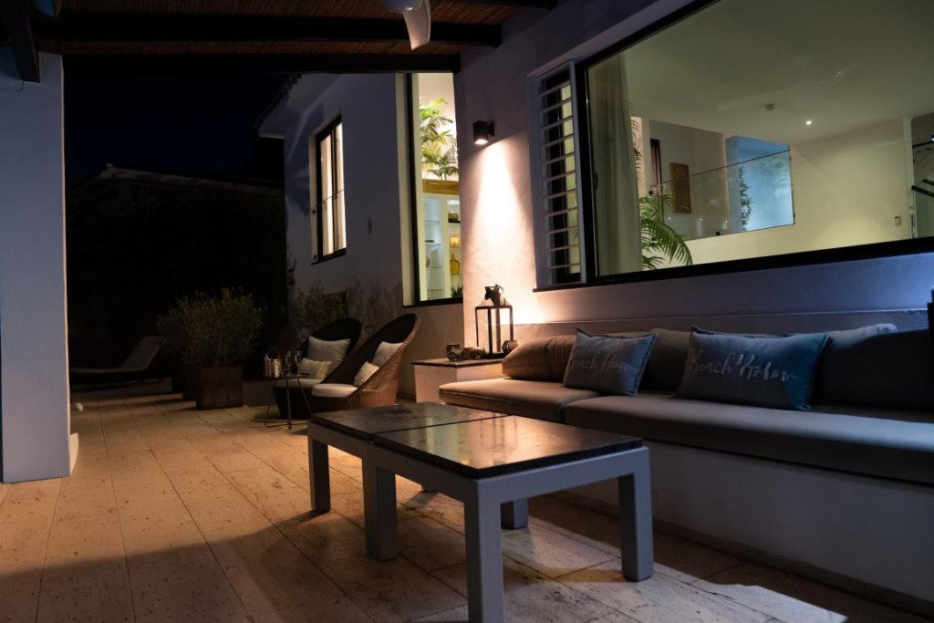 Villa – Chalet — Nueva Andalucía