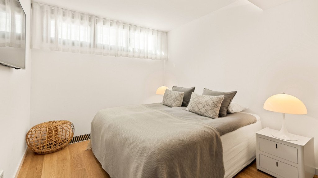 Villa – Chalet — Costabella