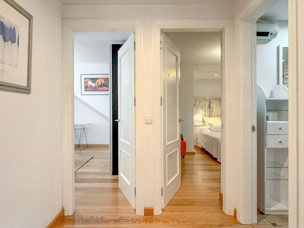Villa – Chalet — Nueva Andalucía