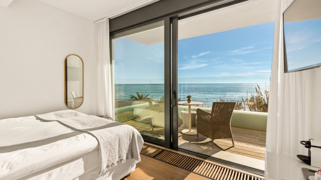 Villa – Chalet — Costabella