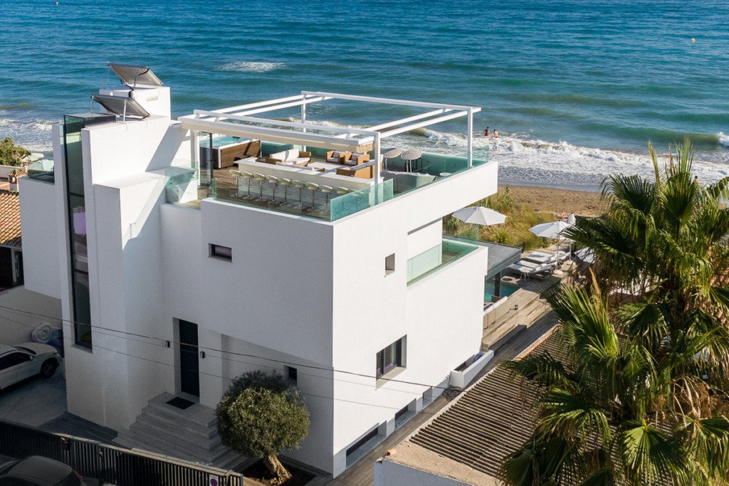 Вилла/Шале — Costabella