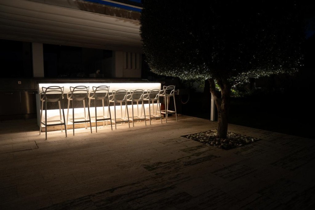 Villa – Chalet — Nueva Andalucía