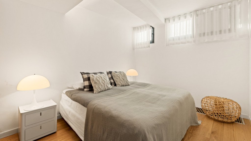 Villa – Chalet — Costabella