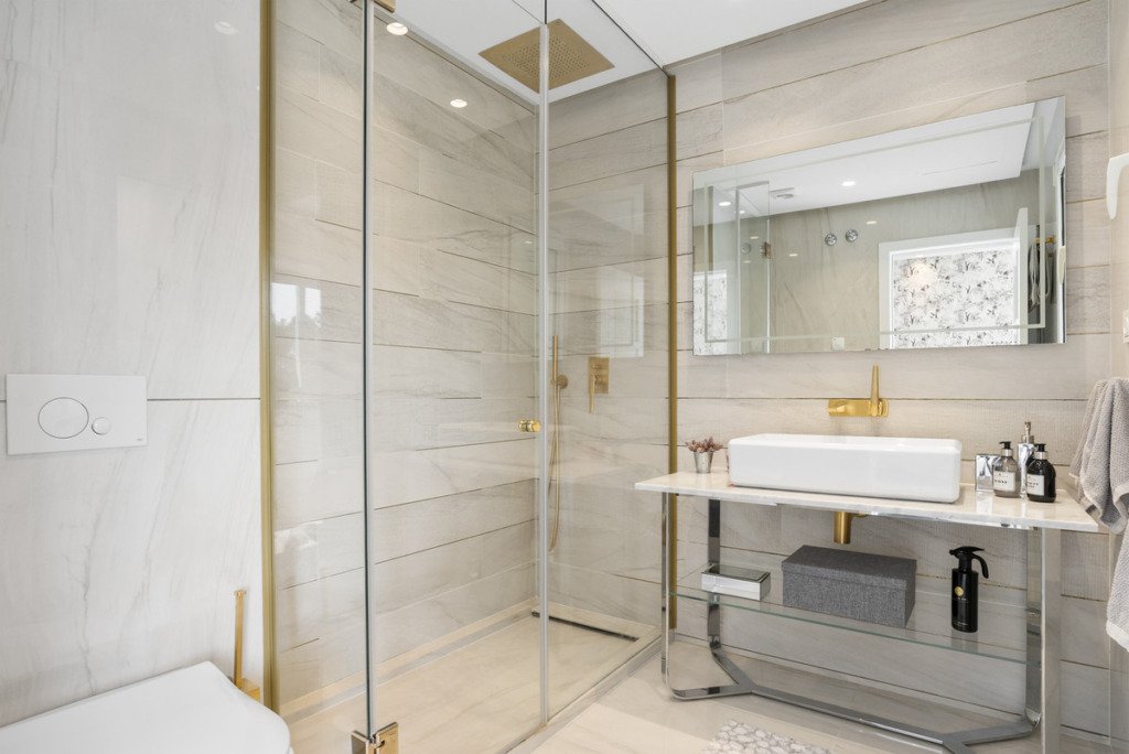 Apartamento Planta Media — Puerto Banús