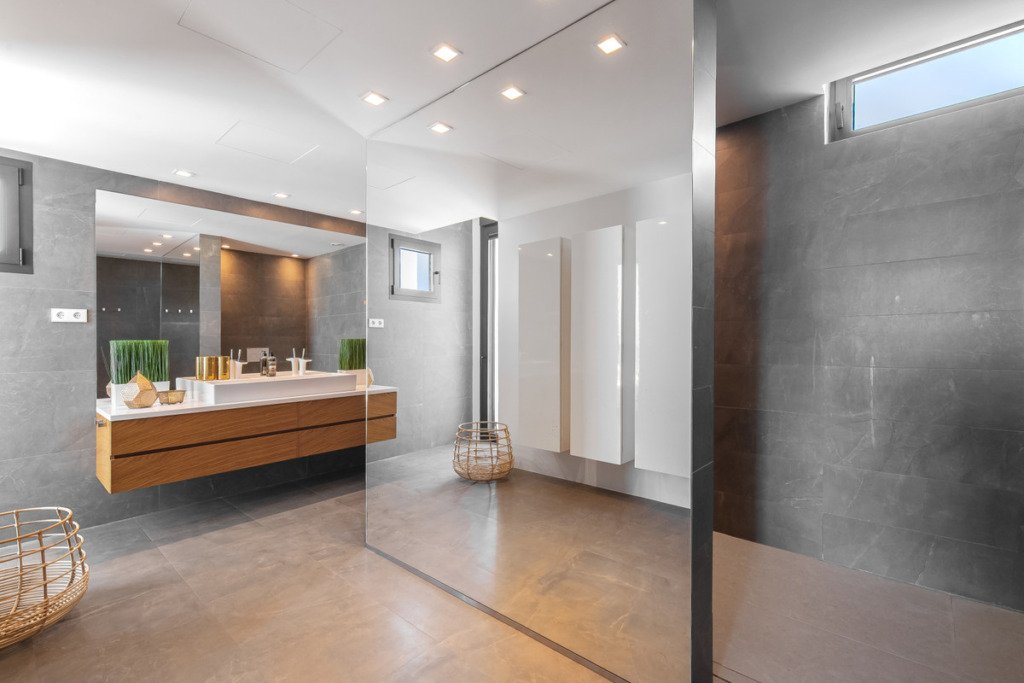 Villa – Chalet — Costabella