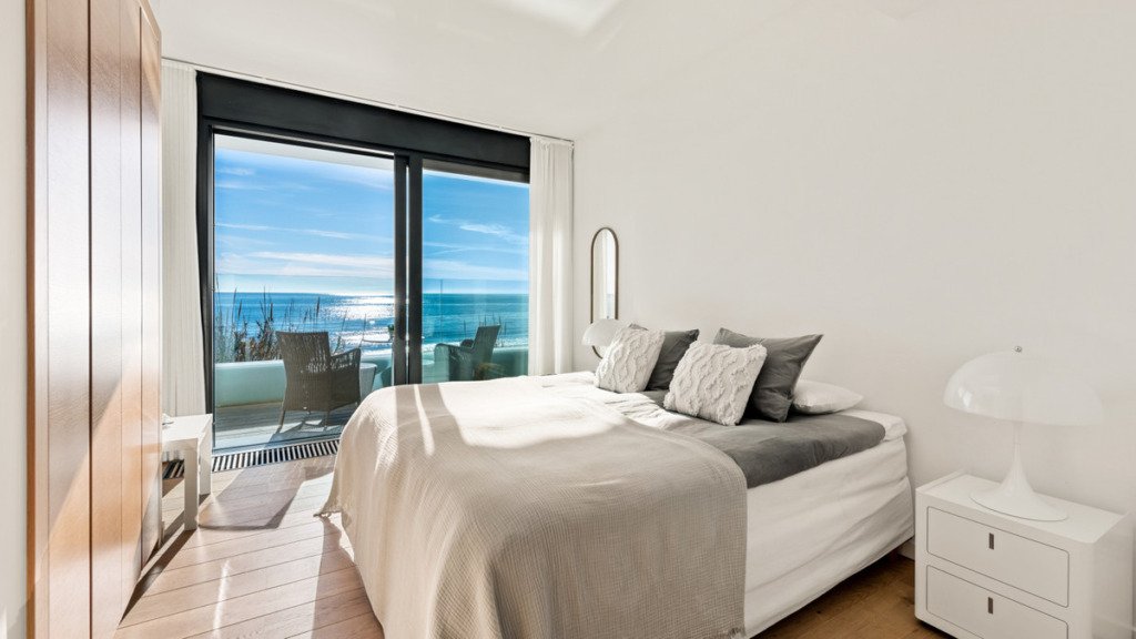 Villa – Chalet — Costabella