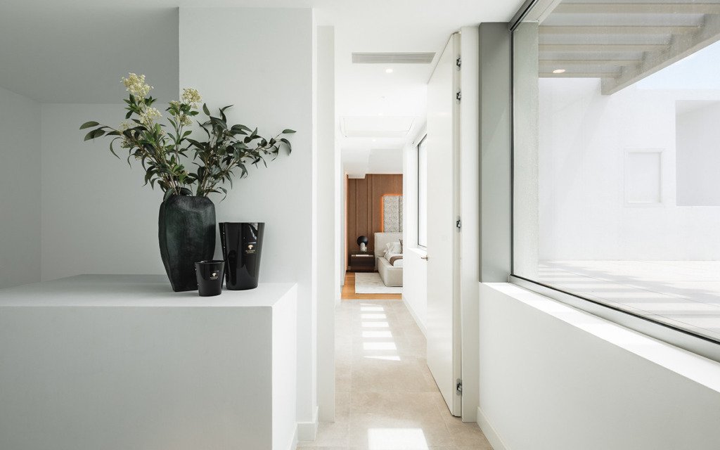 Villa – Chalet — El Paraiso