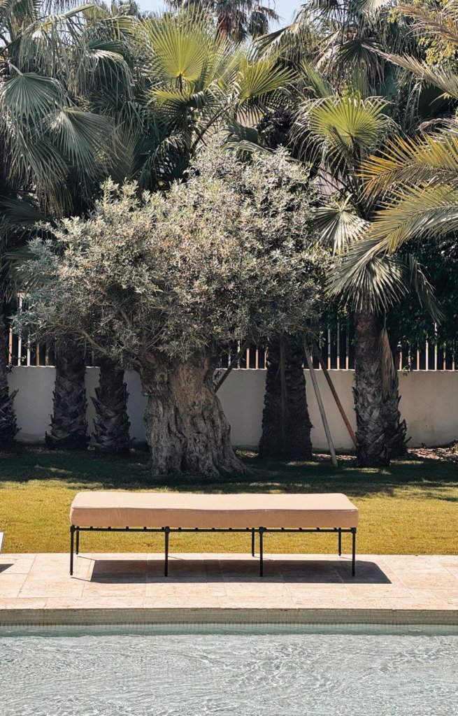 Detached Villa — Aloha