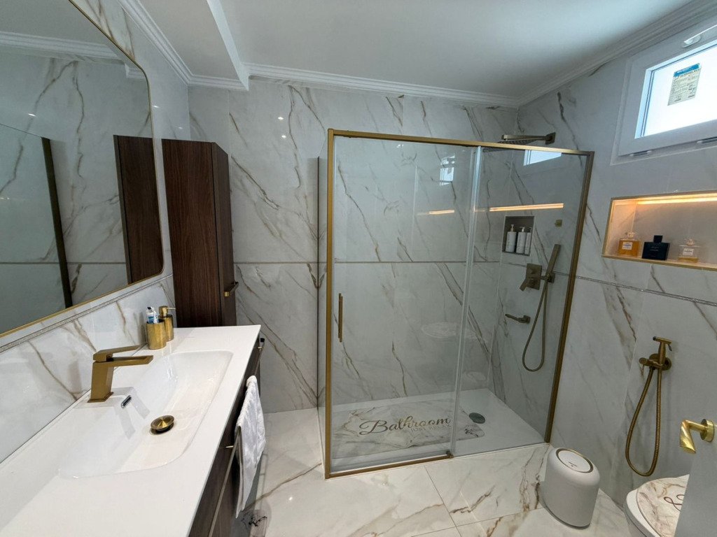 Detached Villa — Estepona