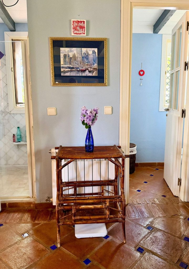 Detached Villa — Benahavís