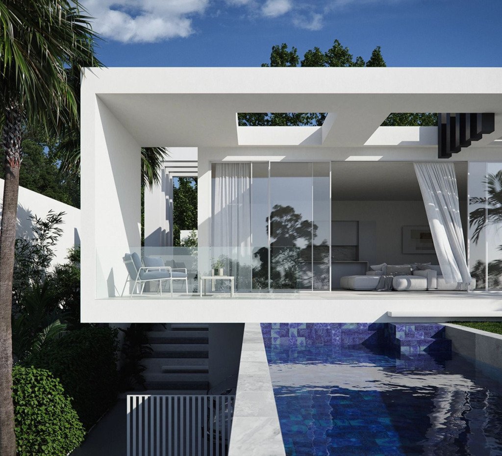 Villa – Chalet — Mijas Costa