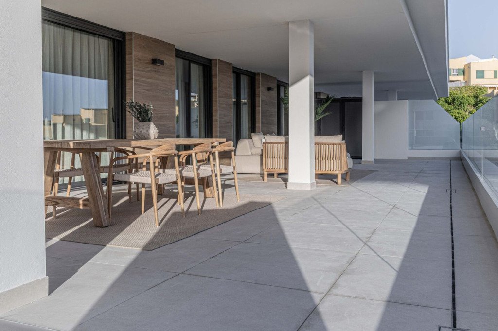Penthouse — Fuengirola