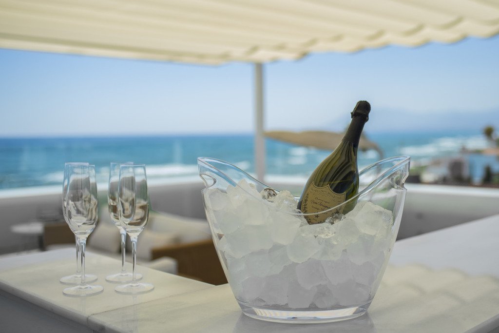 Villa – Chalet — Costabella