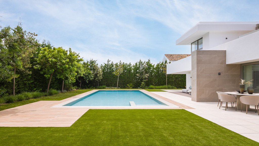 Villa – Chalet — El Paraiso