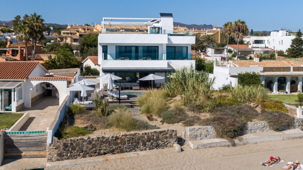 Вилла/Шале — Costabella