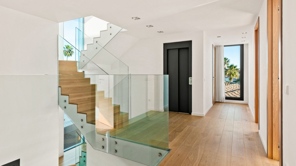 Villa – Chalet — Costabella