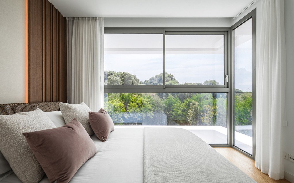 Villa – Chalet — El Paraiso