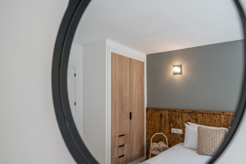 Middle Floor Apartment — Nueva Andalucía