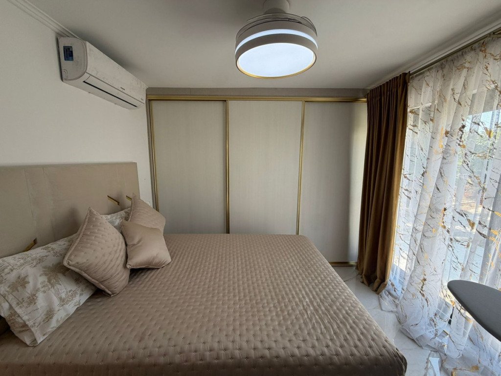 Detached Villa — Estepona