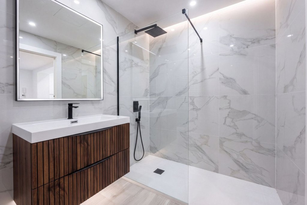Ground Floor Apartment — Benahavís
