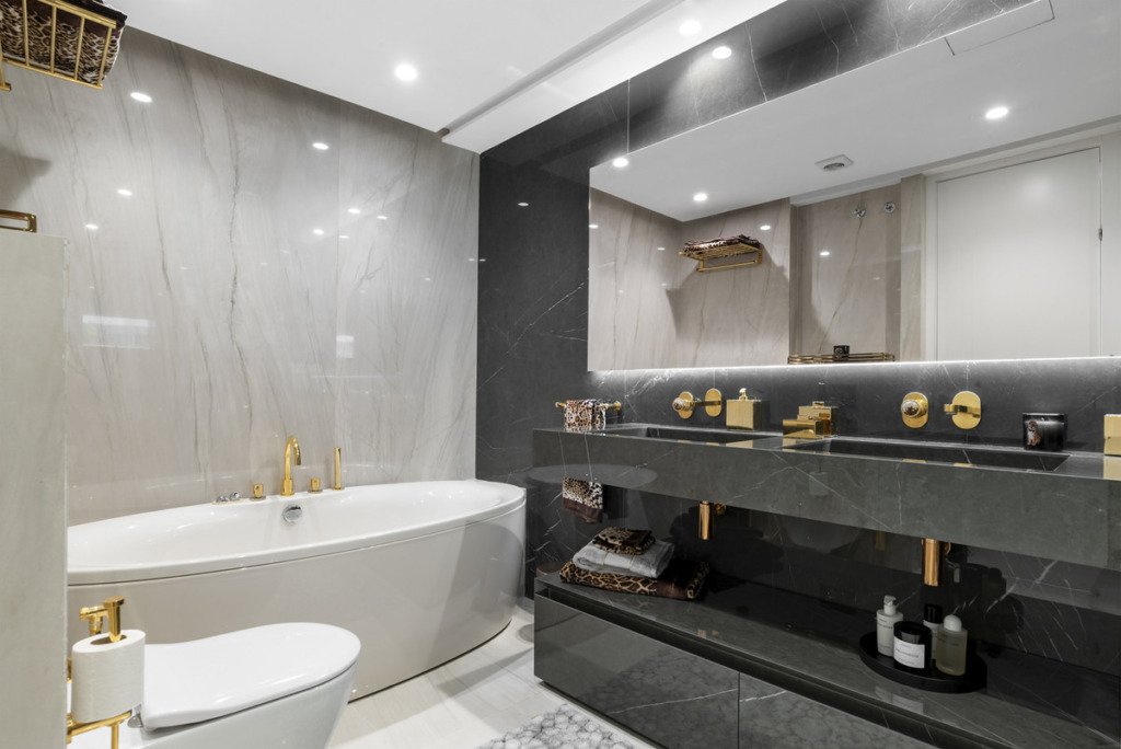Apartamento Planta Media — Puerto Banús