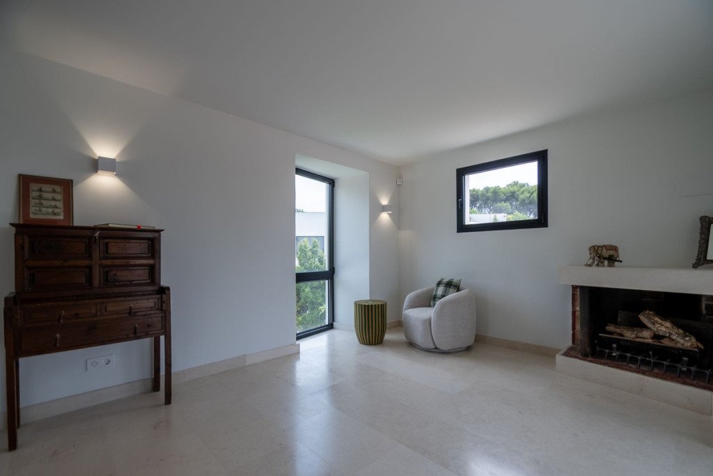 Villa – Chalet — Guadalmina Baja