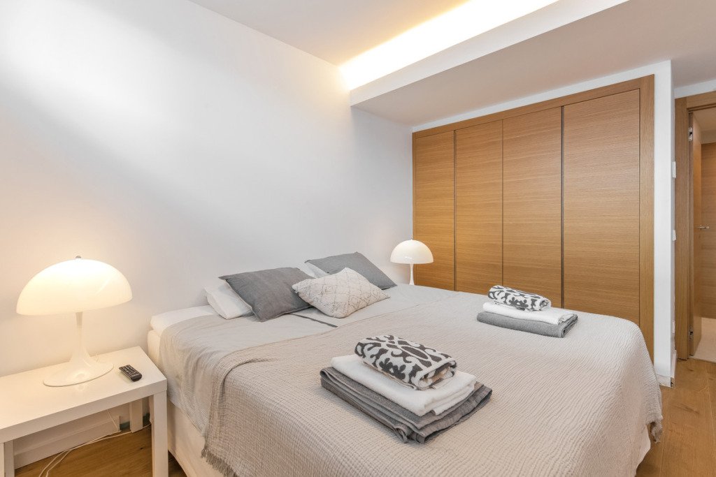 Villa – Chalet — Costabella