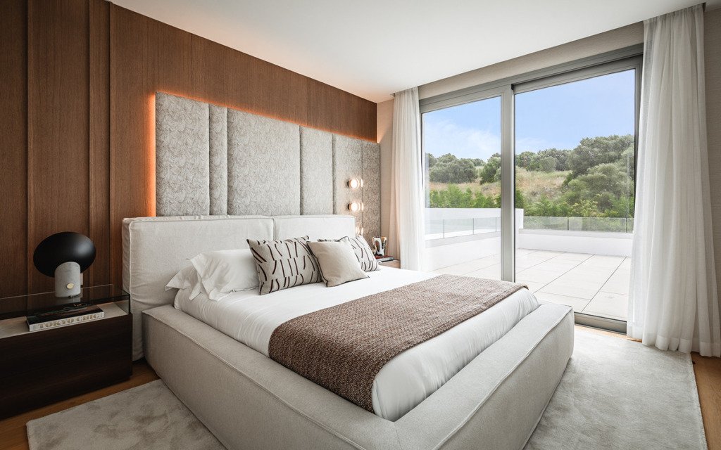 Villa – Chalet — El Paraiso