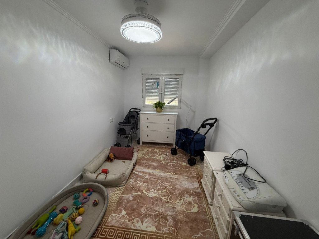 Detached Villa — Estepona