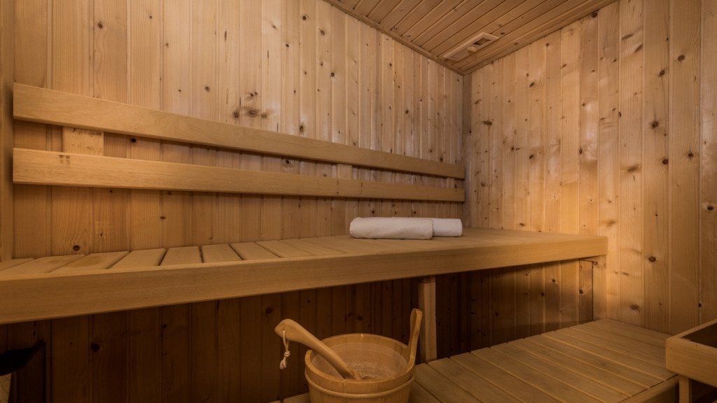 Villa – Chalet — Costabella
